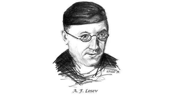 MYTH IN THE PHILOSOPHY OF A. F. LOSEV