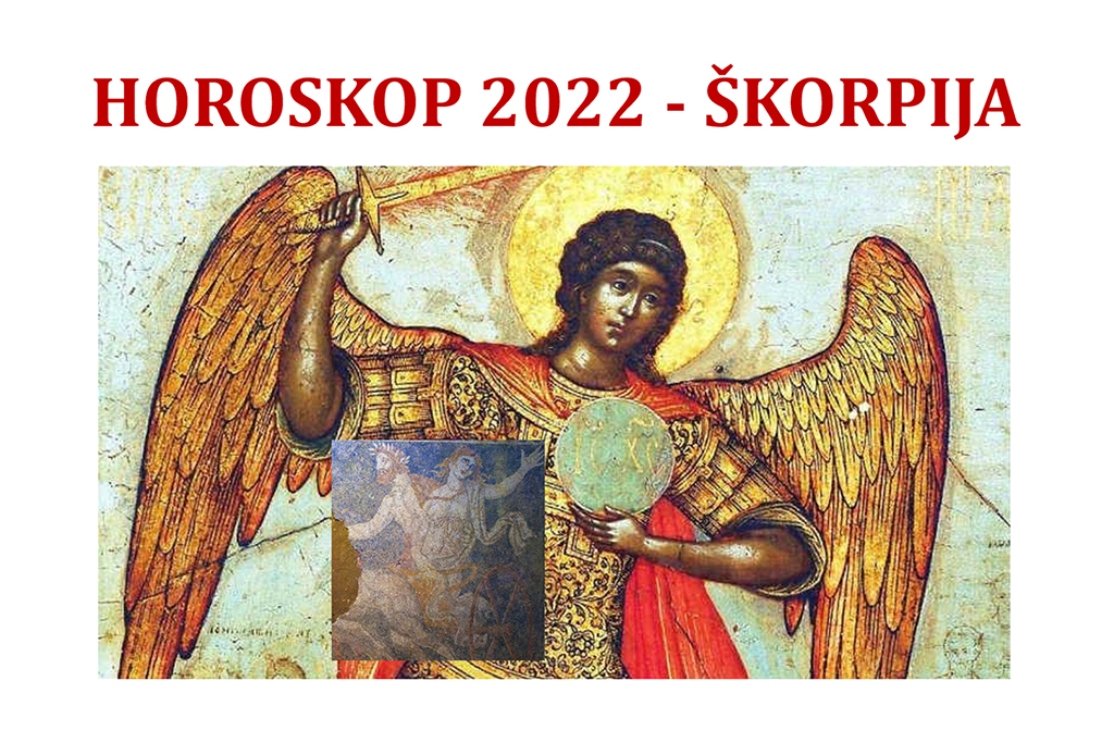 Škorpija 2022